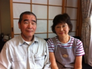 新十津川町 高田様